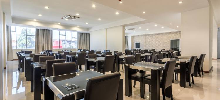 Nobile中央车站酒店(Nobile Hotel Estación Central)图片