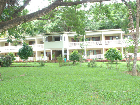 布莱尔港皮尔利斯度假酒店