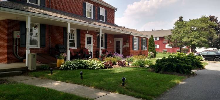 云杉巷小屋宾馆(Spruce Lane Lodge and Cottages)图片