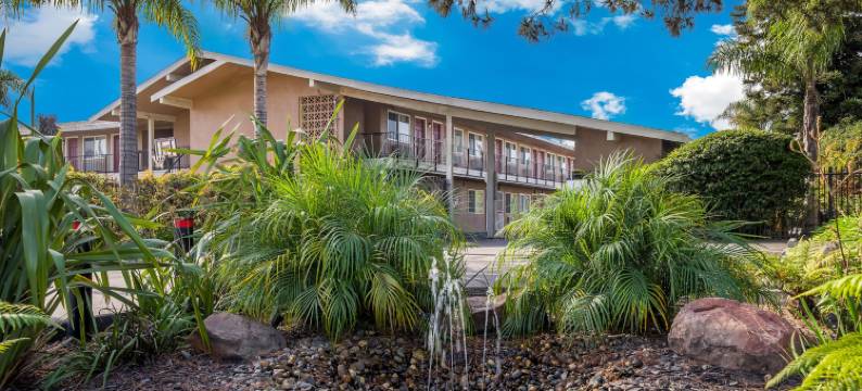 海湾微风旅馆(Bay Breeze Inn)图片