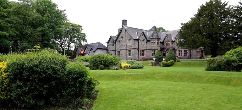 梅斯庄园酒店(Maes Manor Country Hotel)图片