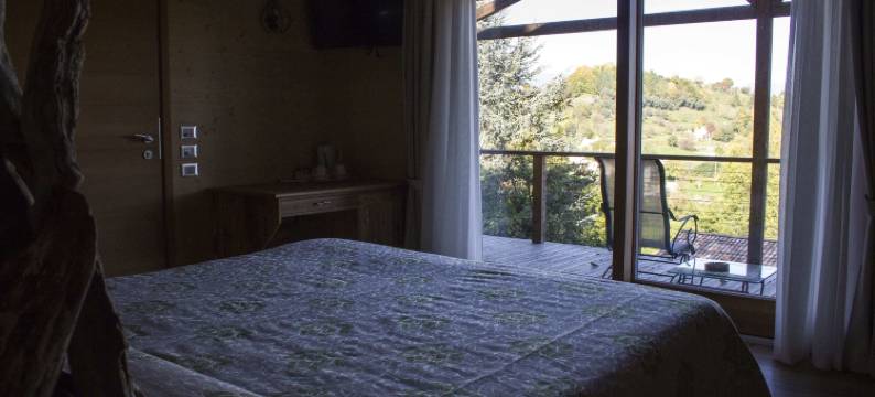 巴罗笛阿索洛乡村别墅(Country House Barone d'Asolo)图片