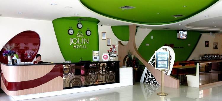 乔林酒店(Hotel Jolin)图片