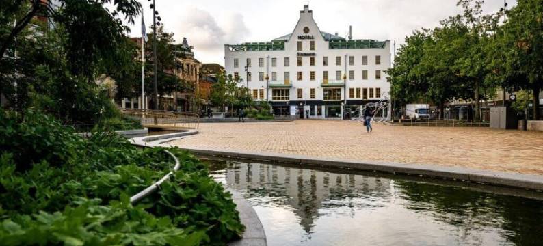 斯坦森酒店(Hotel Stensson)图片