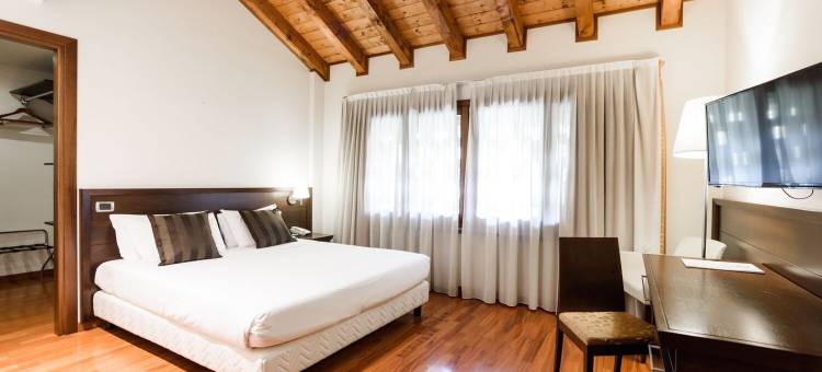 卡斯特巴尔卡酒店(Country Hotel Castelbarco)图片