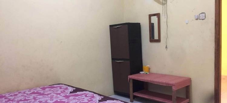 奥莉维雅家庭旅馆(Olivia Homestay)图片