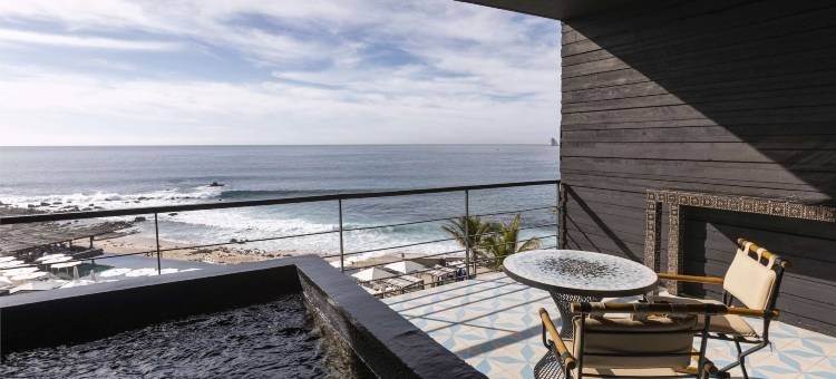 海德，Thompson酒店，由凯悦酒店管理(The Cape, A Thompson Hotel by Hyatt)图片