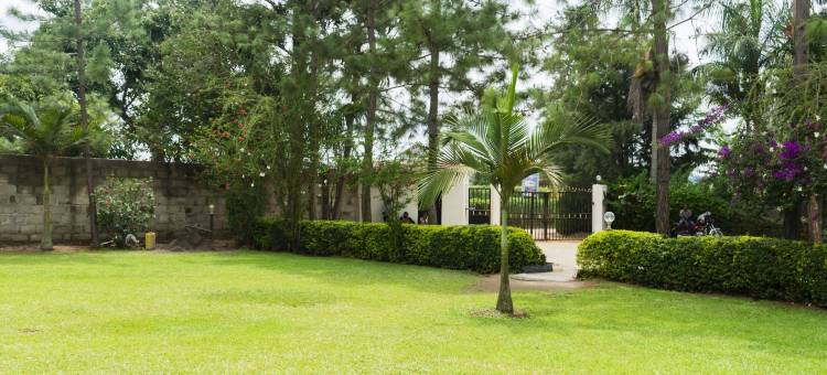 棕榈世界酒店(Palm World Hotel)图片