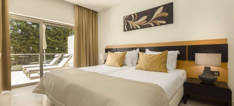 坎尼耶洛斯之家奢华套房酒店(Caneiros Luxury House & Suites)图片