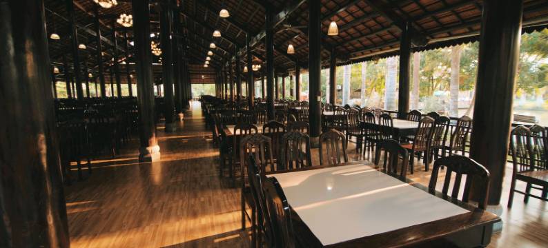 我的卡恩度假村(My Khanh Resort)图片