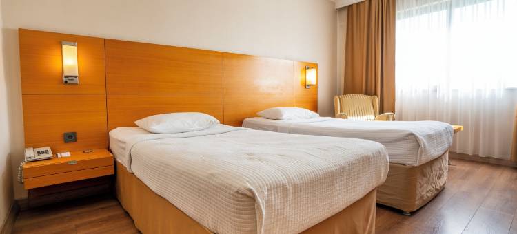 安尼蒙酒店-爱琴海(Anemon Kent Ege Otel)图片