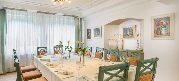 英戈尔施塔特美居酒店(Mercure Hotel Ingolstadt)图片