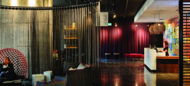 阿尔特渥太华酒店(Alt Hotel Ottawa Downtown)图片