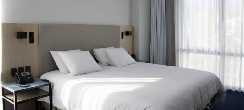 格兰迪快捷住宿(Casa Grande Express)图片