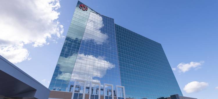 卡特斯基尔斯娱乐场世界度假村(Resorts World Catskills Casino)图片