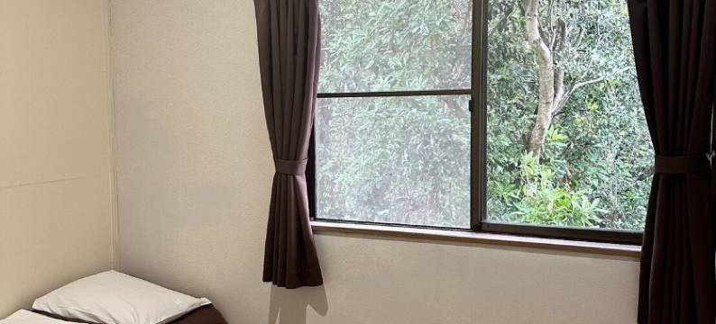 屋久岛SHARE LIFE杉之子旅馆(Yakushima Minsyuku Suginoko)图片