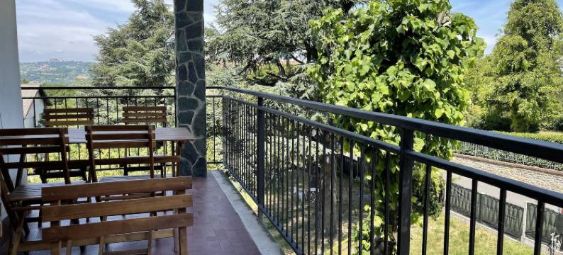 Casa T Bed and Breakfast & Home Restaurant di Tacchino Simone图片