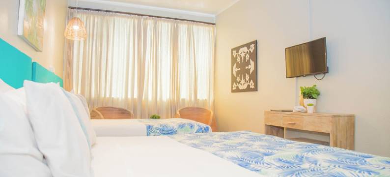 岛民酒店(The Islander Hotel)图片