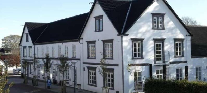 奥尔斯酒店(Aars Hotel)图片