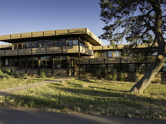 卡奇纳山林小屋