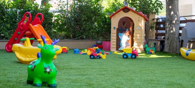 奥林波斯酒店(Hotel Olympos)图片