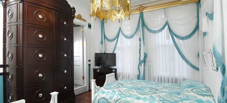 普雷米斯特酒店(Premist Hotels Sultanahmet)图片