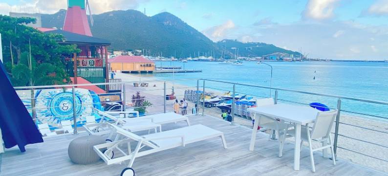 海景海滩酒店(Seaview Beach Hotel)图片