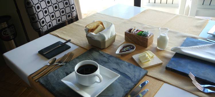 阿乐加兰扎别墅 - 全主套房(Alegranza Luxury Resort - All Master Suite)图片