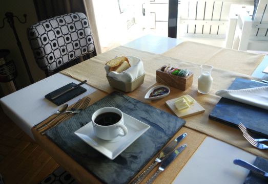 Alegranza Luxury Resort - All Master SuiteHotel Overview