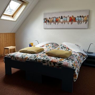 真德胡伊真民宿(B&B Zandhuizen)图片