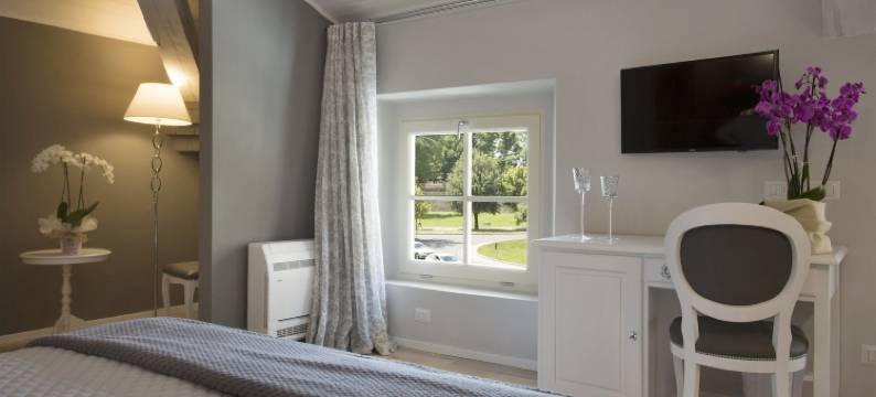 安娜别墅住宿加早餐酒店(B&B Villa Anna)图片