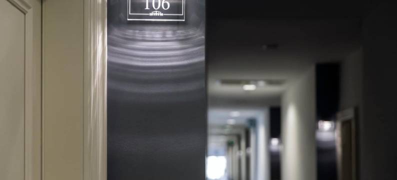 卡珀拉古酒店(Hotel Capolago)图片