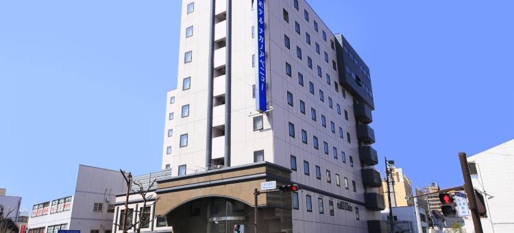 长野大道酒店(Hotel Nagano Avenue)图片