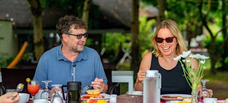 巴莱萨巴巴度假村(Balai sa Baibai)图片