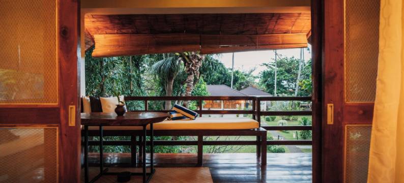 巴莱萨巴巴度假村(Balai sa Baibai)图片