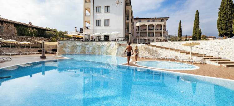 Hotel Resort Villa Luisa & Spa图片