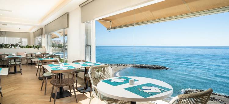 太阳海岸贝纳尔马酒店(Hotel Benalma Costa del Sol)图片