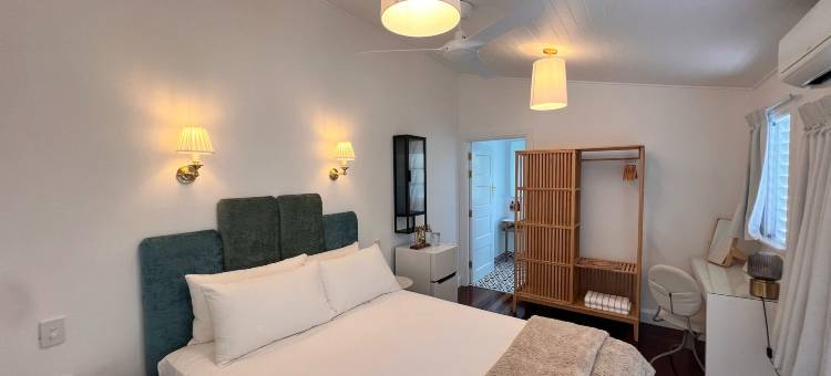 Floriana精品酒店(Floriana Boutique Hotel)图片