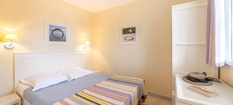 雷斯特朗拉格朗假日住宅酒店(Lagrange Vacances L’Estran)图片