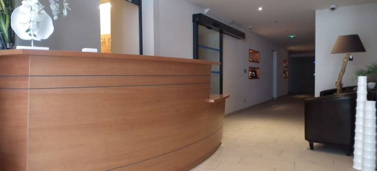 古恩巴尔德酒店(Hôtel la Guimbarde)图片