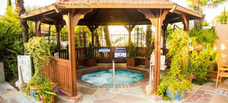 阿德莱德旅馆(Adelaide Inn)图片