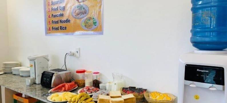 银河万荣酒店(Galaxy VangVieng Hotel)图片