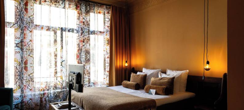 Boutiquehotel 教堂(Boutiquehotel the Church)图片