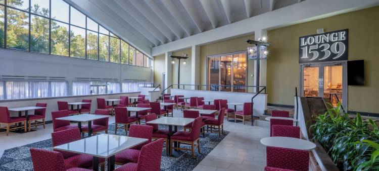 霍桑哥伦比亚 - 杰克逊堡温德姆长住酒店(Hawthorn Extended Stay by Wyndham Columbia / Ft. Jackson)图片