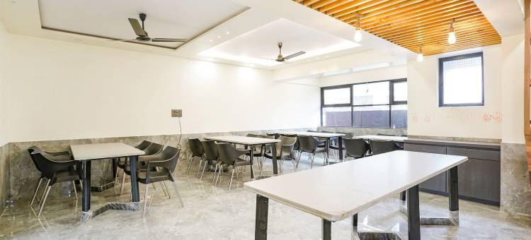 Hotel Prestige Elite图片