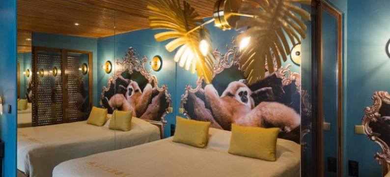 里斯本艺宿酒店及公寓(Lisbon Art Stay Hotel & Apartments)图片