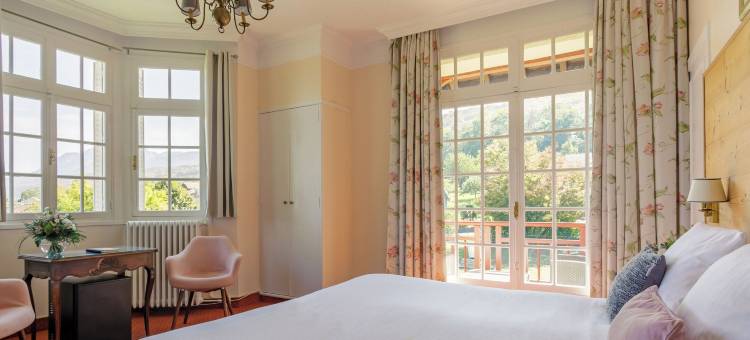 依云维尔尼亚度假酒店(Hôtel La Verniaz - Evian Resort)图片