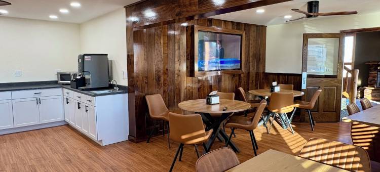 沃尔美洲最佳价值酒店(Americas Best Value Inn-Wall)图片