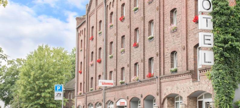 丹普木赫酒店(Hotel Dampfmühle)图片