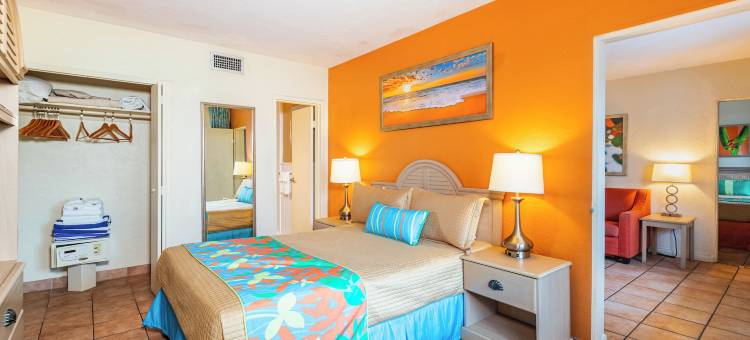 魔法之岛度假村(Enchanted Isle Hollywood Beach Resort)图片